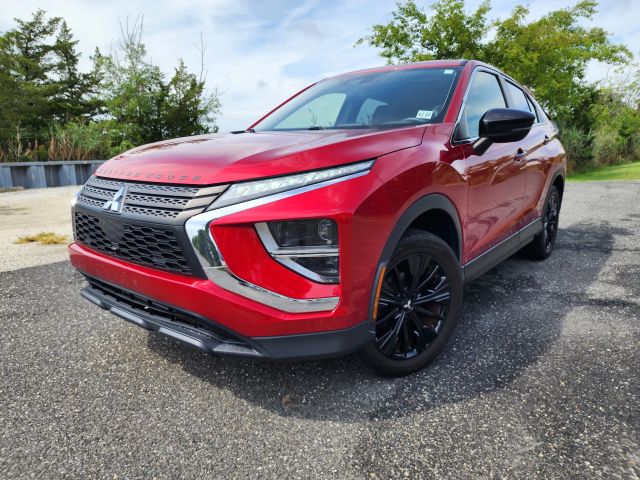 mitsubishi eclipse cross 2022 JA4ATVAA0NZ000643 image mitsubishi eclipse cross 2022 JA4ATVAA0NZ000643 image